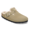 Birkenstock Slip-in - Boston Shearling - Taupe