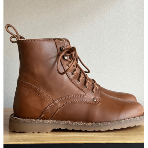 Birkenstock Stvler - Bryson Naturlder - Cognac