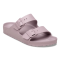 Birkenstock Arizona EVA Sandal - Faded Purple