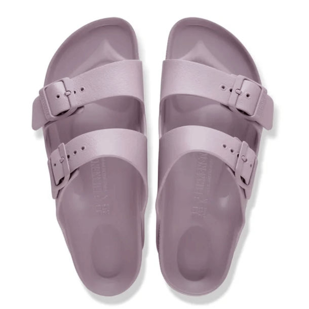 Birkenstock Arizona EVA Sandal - Faded Purple