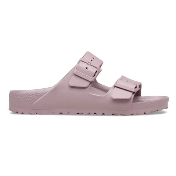 Birkenstock Arizona EVA Sandal - Faded Purple