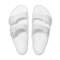 Birkenstock Arizona EVA Sandal - White