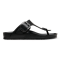 Birkenstock Gizeh Big Buckle EVA Sandal - Black