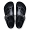 Birkenstock Gizeh Big Buckle EVA Sandal - Black