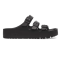 Birkenstock Papillio - Florida lll EVA Flex Platform - Black