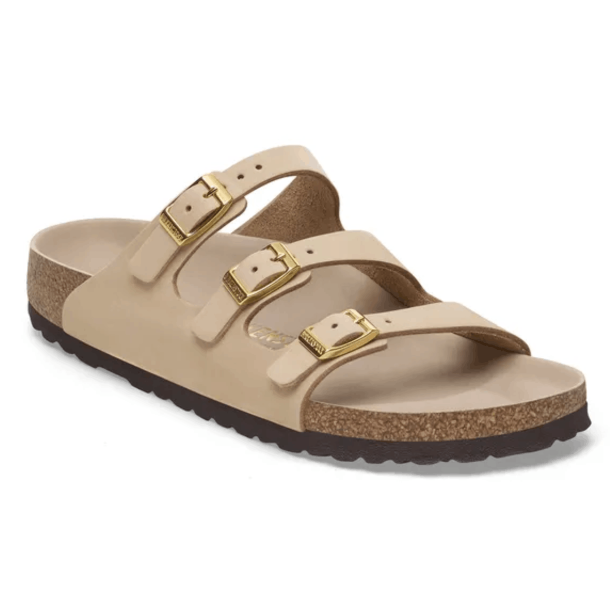 Birkenstock Sandal - Florida Fresh - Sandcastle