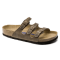 Birkenstock Florida Sandal BS - Tabacco Brown
