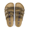 Birkenstock Florida Sandal BS - Tabacco Brown
