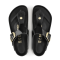 Birkenstock Sandal - Gizeh High Shine - Black