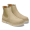 Birkenstock Stvler - Highwood Slip On Suede - Taupe