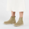 Birkenstock Stvler - Highwood Slip On Suede - Taupe