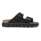 Birkenstock Papillio - Arizona Chunky - Black