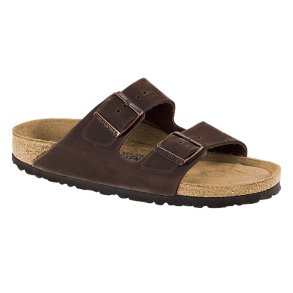 Birkenstock Arizona Sandal BS - Habana