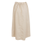Black Colour Nederdel - BCAbbie Skirt - Sand