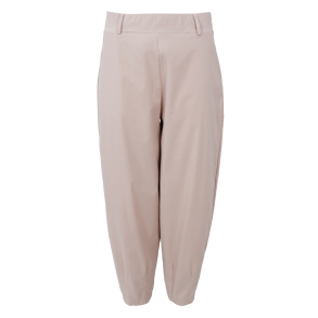 Black Colour Bukser - BCBeate Barrel Pant - Beige