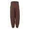Black Colour Bukser - BCBeate Barrel Pant - Mocca