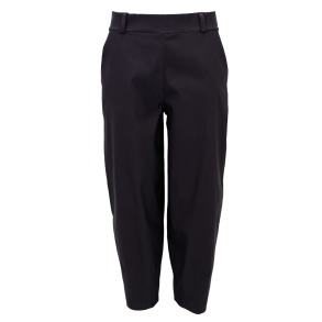 Black Colour Bukser - BCBeverly Barrel Pant - Black