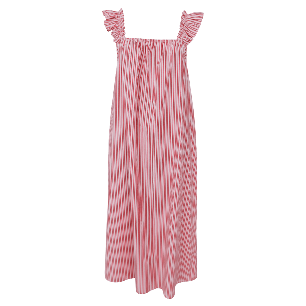 Black Colour Kjole - BCCandy Dress - Candy