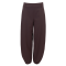 Black Colour Bukser - BCDavina Balloon Pant - Coffee