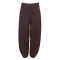 Black Colour Bukser - BCDavina Balloon Pant - Coffee