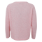 Black Colour Strik - BCDell Knit Jumper - Light Rose