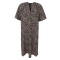 Black Colour Kjole - BCKelly Dress - Leo