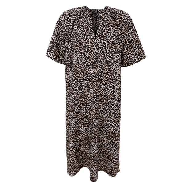 Black Colour Kjole - BCKelly Dress - Leo