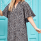 Black Colour Kjole - BCKelly Dress - Leo