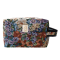 Black Colour Toilettaske - BCNyla Wash Bag - Fall Garden