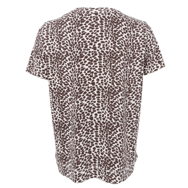 Black Colour BCZelda SS Tee - Blond Deer