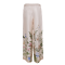 Black Colour Bukser - BCZennia Pant - Champagne Flower