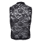 Black Colour Top - BCRosa Napoleon Top - Black