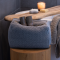 By Lohn Toilettaske - Petra Toiletbag - Medium Grey Melange