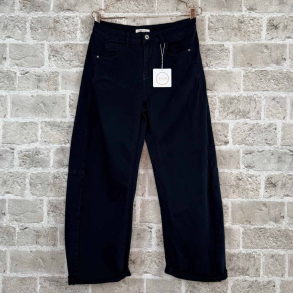 Cabana Living Bukser - Jude Pants - Black
