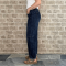Cabana Living Bukser - Mowita Pants - Dark Blue Denim