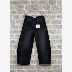 Cabana Living Bukser - Mowita Pants - Greay