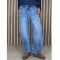 Cabana Living Bukser - Mowita Pants - Light Blue