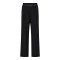 Co'couture Bukser - AminaCC Logo Shimmer Pant - Black