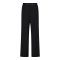 Co'couture Bukser - AminaCC Logo Shimmer Pant - Black