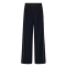 Co'couture Bukser - AminaCC Split Panel Pant - Black