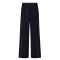 Co'couture Bukser - AminaCC Split Panel Pant - Black