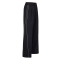 Co'couture Bukser - AminaCC Split Panel Pant - Black