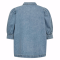 Co'couture Skjorte - AsjaCC Denim Blouse