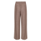 Co'couture Bukser - JihoCC Stripe Pant - Brown