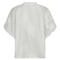Co'couture Skjorte - NeaCC SS V-Shirt - White