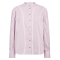 Co'couture Skjorte - SigridCC Stripe Shirt - Rosebloom