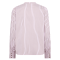 Co'couture Skjorte - SigridCC Stripe Shirt - Rosebloom