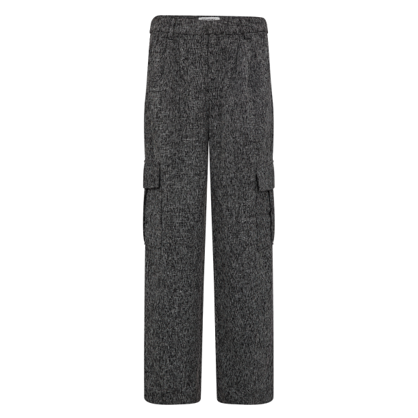 Co'couture Bukser - TamiaCC Pant - Black