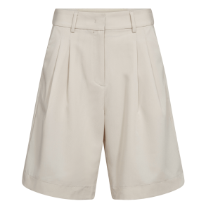 Co'couture Shorts - TengaCC Bermuda - Pearl