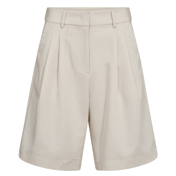 Co'couture Shorts - TengaCC Bermuda - Pearl
